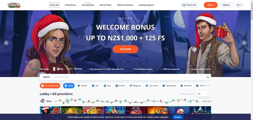 fb7772 casino register