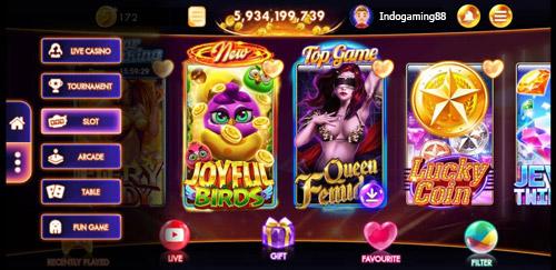 fb7772 casino register