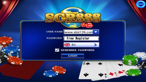 fb7772 casino register