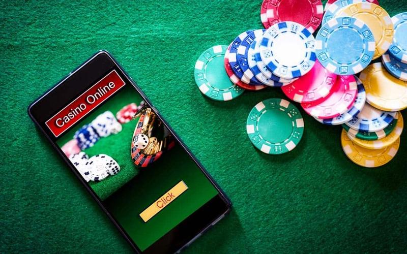 okbet online casino