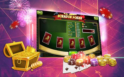 fb7772 casino register