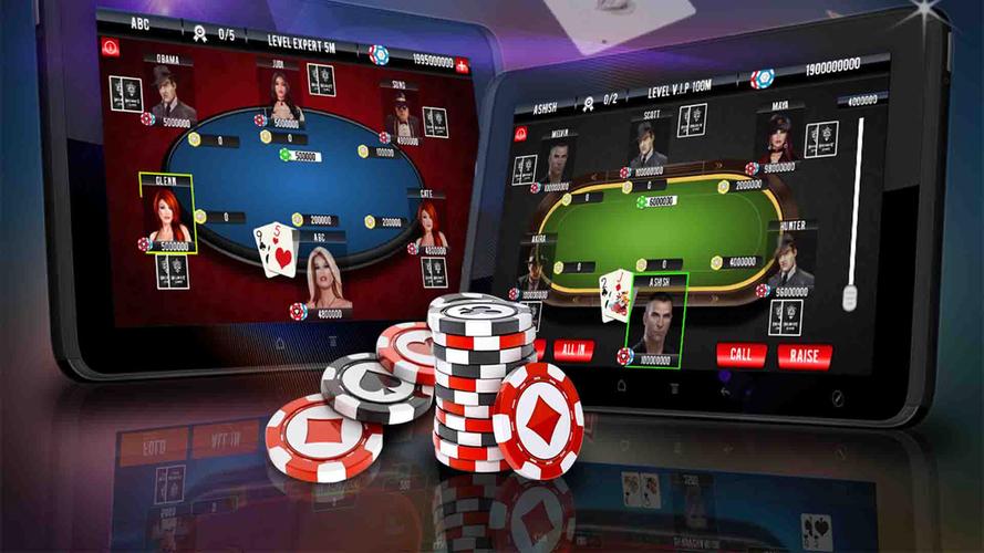 nuebe gaming casino