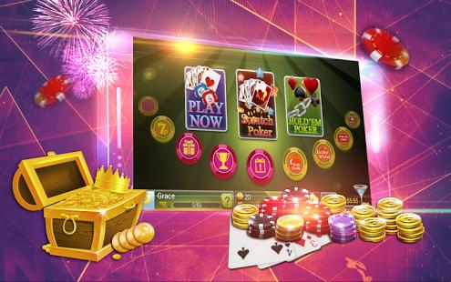 fb7772 casino register