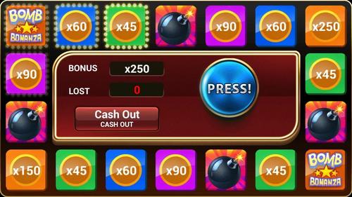 fb7772 casino register