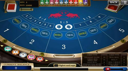 milyon88 legit online casino