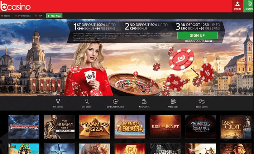 fb7772 casino register