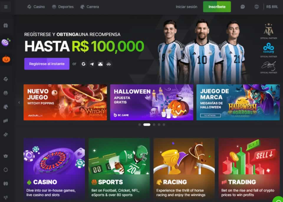 bet999 online casino