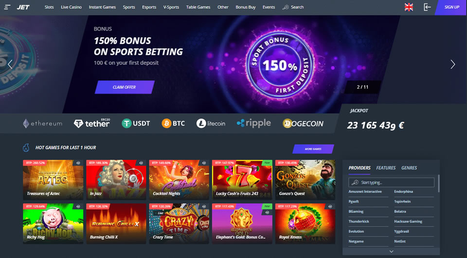 nuebe online casino