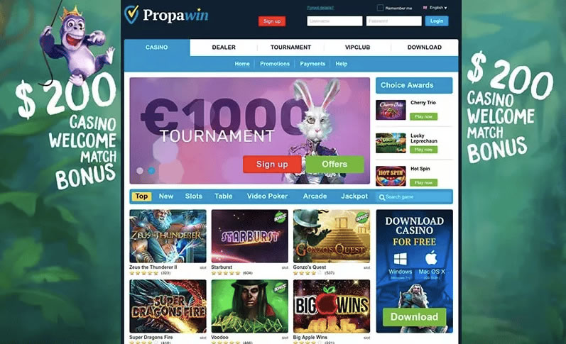 phdream online casino