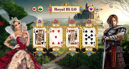 milyon888 online casino